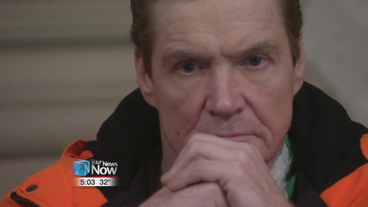 Kenneth Richey gets new lawyer and case gets visiting judge